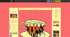 Desktop Screenshot of miss-mister-beloeil-2011.skyrock.com