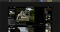 Desktop Screenshot of moca-tp-agri-44.skyrock.com