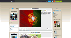 Desktop Screenshot of les-folle-sister-du-13.skyrock.com