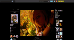 Desktop Screenshot of camillesole-de-f0rce.skyrock.com