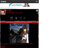 Tablet Screenshot of chataigne-what.skyrock.com