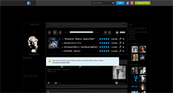 Desktop Screenshot of l0u-musiic-x3.skyrock.com