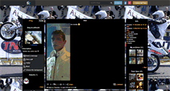 Desktop Screenshot of joffrey56.skyrock.com