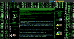 Desktop Screenshot of i-doser-x.skyrock.com