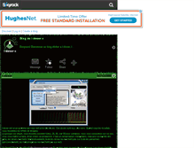 Tablet Screenshot of i-doser-x.skyrock.com