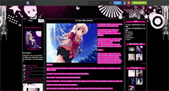 Desktop Screenshot of lookmanga-123.skyrock.com
