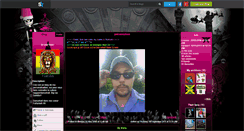 Desktop Screenshot of djah-style.skyrock.com