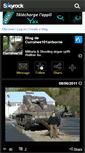 Mobile Screenshot of currahee101airborne.skyrock.com