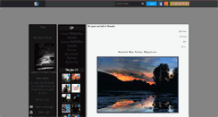 Desktop Screenshot of noplace-for-blackfreedom.skyrock.com