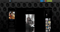 Desktop Screenshot of grievousfactory.skyrock.com