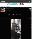 Tablet Screenshot of grievousfactory.skyrock.com