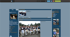 Desktop Screenshot of elcow-boys.skyrock.com