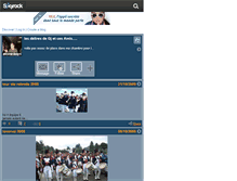 Tablet Screenshot of elcow-boys.skyrock.com