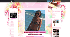 Desktop Screenshot of miss-algerie3175.skyrock.com