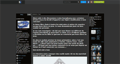 Desktop Screenshot of lezartistesdu62.skyrock.com