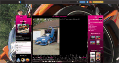 Desktop Screenshot of amalio89000.skyrock.com