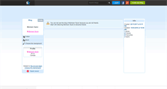 Desktop Screenshot of momsen-taylor.skyrock.com