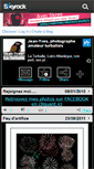 Mobile Screenshot of jean-yves-la-turballe.skyrock.com