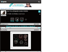 Tablet Screenshot of jean-yves-la-turballe.skyrock.com