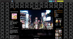 Desktop Screenshot of pachinko-nihon.skyrock.com
