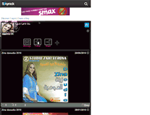 Tablet Screenshot of daoudia-04.skyrock.com