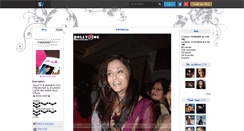 Desktop Screenshot of firdawsse-kajol.skyrock.com