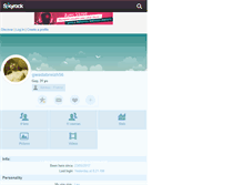 Tablet Screenshot of gwadabreizh56.skyrock.com