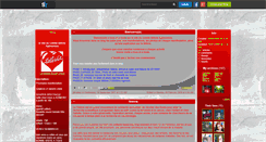 Desktop Screenshot of comitetelevieagimontois.skyrock.com