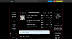 Desktop Screenshot of lmdlm-lebonus.skyrock.com