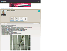 Tablet Screenshot of capone24.skyrock.com