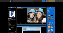 Desktop Screenshot of france-3-le-blog.skyrock.com