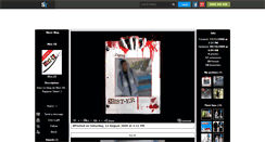 Desktop Screenshot of mist-er.skyrock.com