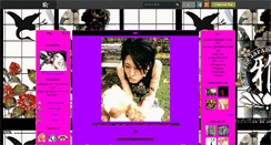 Desktop Screenshot of ishihara-takamas.skyrock.com