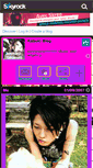 Mobile Screenshot of ishihara-takamas.skyrock.com