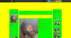 Desktop Screenshot of algerie-test-pas.skyrock.com
