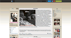 Desktop Screenshot of maman-hors-de-la-norme.skyrock.com