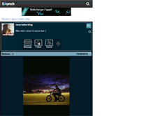 Tablet Screenshot of cece-bebe.skyrock.com