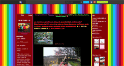 Desktop Screenshot of luisa201.skyrock.com