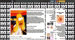 Desktop Screenshot of crazypeopletv.skyrock.com