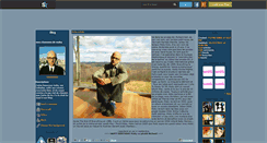 Desktop Screenshot of mobysongs.skyrock.com