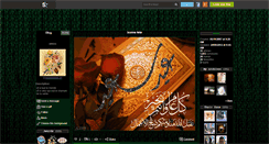 Desktop Screenshot of bouabdallah-27.skyrock.com