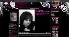 Desktop Screenshot of jessy-smile.skyrock.com