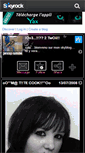 Mobile Screenshot of jessy-smile.skyrock.com