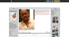 Desktop Screenshot of massari.skyrock.com