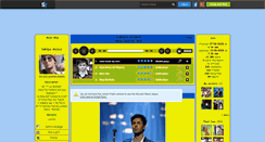 Desktop Screenshot of enrique-iglesias-susane.skyrock.com