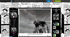 Desktop Screenshot of juste-la-photo.skyrock.com