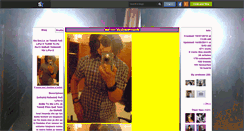 Desktop Screenshot of miss-girl-fashin-victim.skyrock.com