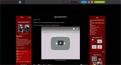 Desktop Screenshot of alertecobra91.skyrock.com