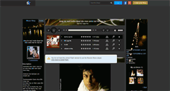 Desktop Screenshot of drisssrkdon.skyrock.com