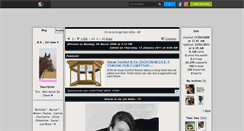 Desktop Screenshot of mllexkathliin.skyrock.com